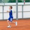 Babytenis Nehvizdy - Benátky B 8.6.2012