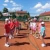 Babytenis Nehvizdy - Mladá Boleslav B 22.6.2012