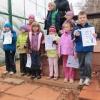 Minitenis turnaj TK TOLA 17.11.2012