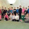 Minitenis turnaj SK Satalice 12.1.2013