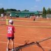 Minitenis turnaj TK Neridé 11.8.2013