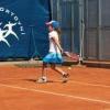 Minitenis turnaj TK Sparta 18.8.2013