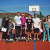 Turnaj rodinných dvojic 28.9.2013