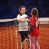 Babytenis turnaj SC Linhart Poděbrady 18.1.2014