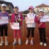 Babytenis turnaj LTC Poděbrady 29.3.2014