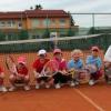 Mistrák babytenis 10.5.2014 TO Sokol Nehvizdy B - LTC Rakovník
