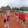 Mistrák babytenis 24.5.2014 TO Sokol Nehvizdy A - TK SPORTCENTRUM Mladá Boleslav