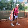 Mistrák babytenis 31.5.2014 LTC Mladá Boleslav B - TO Sokol Nehvizdy A