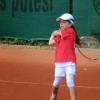 Mistrák babytenis 14.6.2014 TENISCENTRUM Kosmonosy - TO Sokol Nehvizdy A