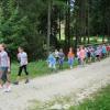 Letní tenisové soustředění v Bedřichově 5.7.-12.7.2014