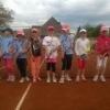 Mistrák babytenis 9.5.2015 TO Sokol Nehvizdy B - TO Sokol Nehvizdy A