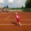 Mistrák minitenis 14.6.2014 TO Sokol Nehvizdy C - Spartak Vlašim
