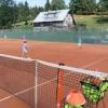 Letní tenisové soustředění v Bedřichově 8.8. - 15.8.2015