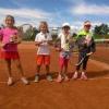 Celostátní turnaj babytenis 5.9.2015 Crocodille Cup Slavoj Žiželice
