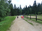 Letní tenisové soustředění v Bedřichově 16.7. - 23.7.2016 (4.část)