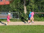 Letní tenisové soustředění v Bedřichově 16.7. - 23.7.2016 (7.část - předposlední)